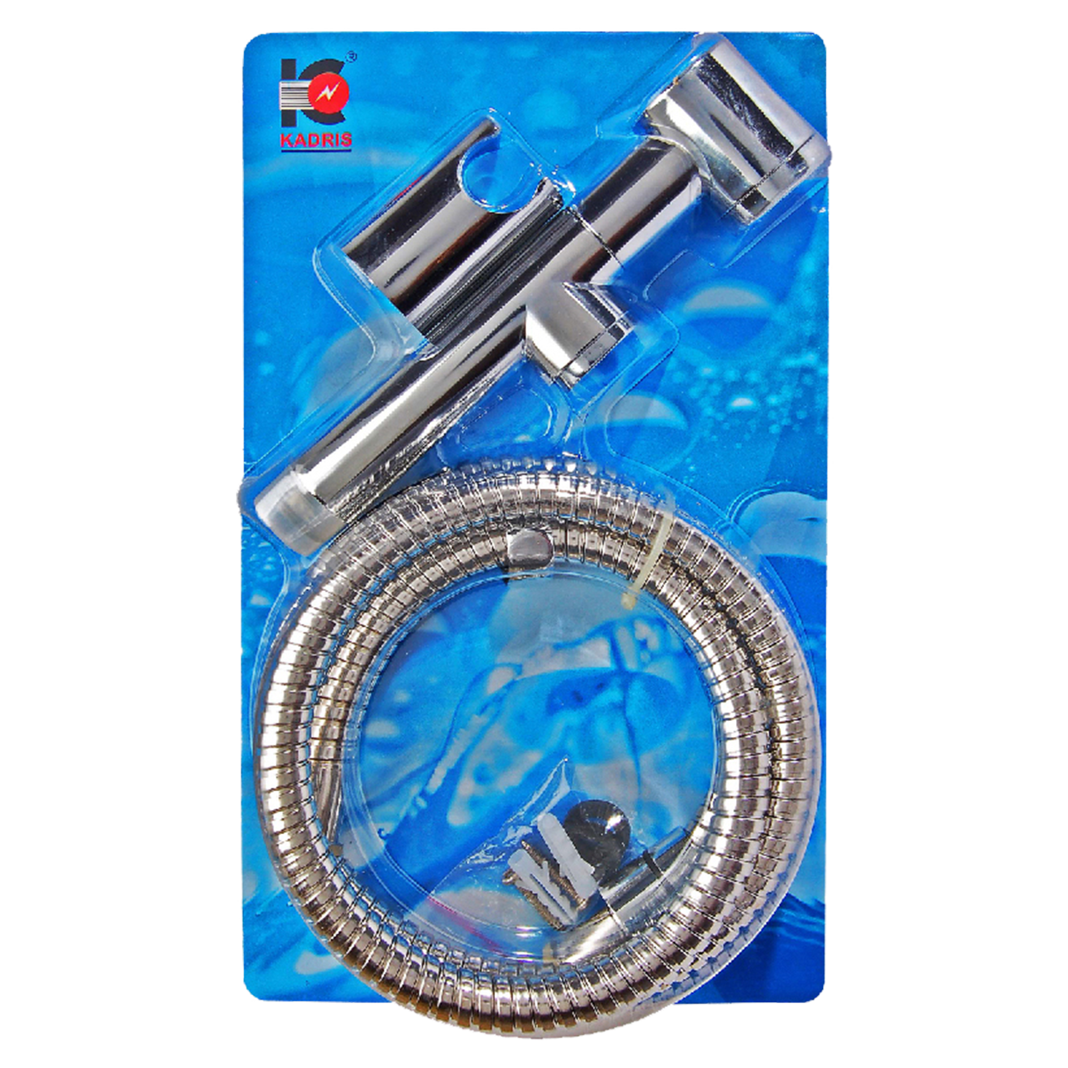 SA-1090 SHUTTAF WITH FLEXIBLE TUBE- CH