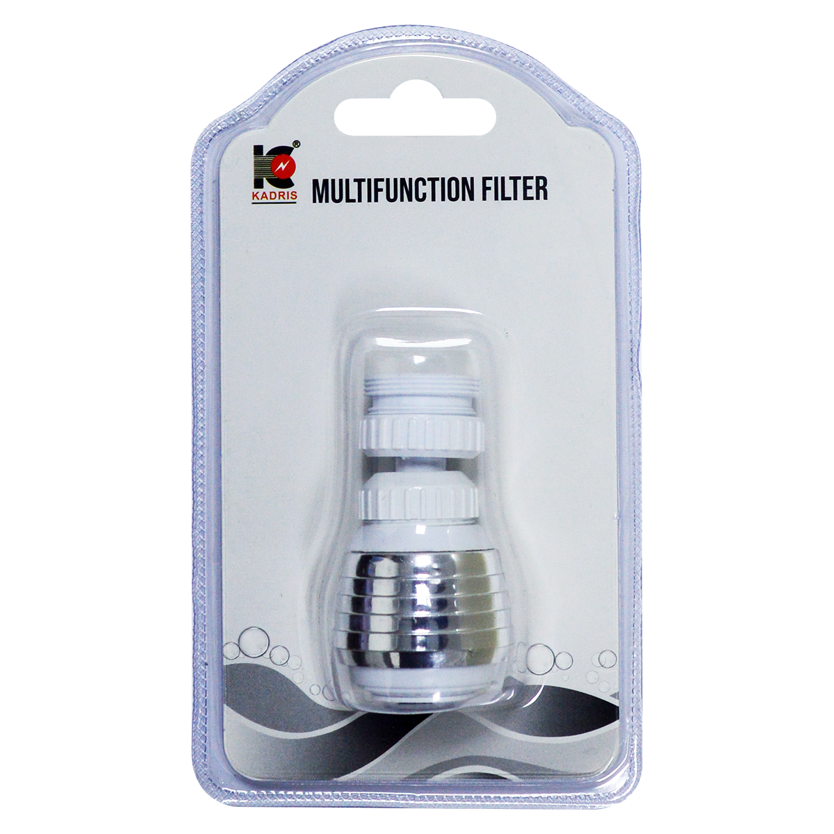 SA-2042 KADRIS KITCHEN MULTIFUNCTION TAP FILTER