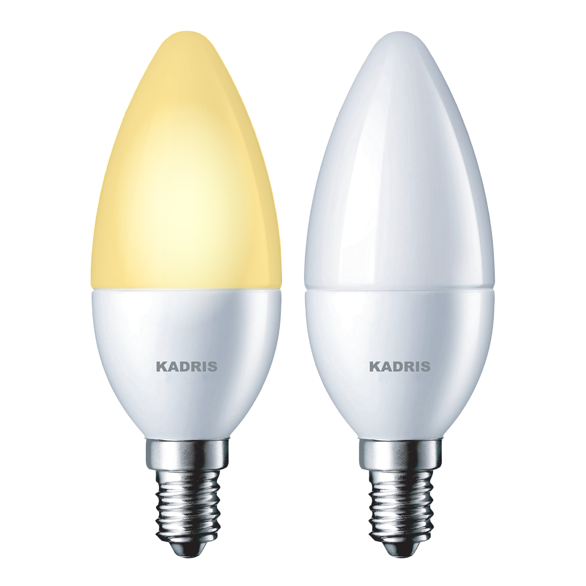 LA-1983 KADRIS LED CANDLE BULB -5W E14