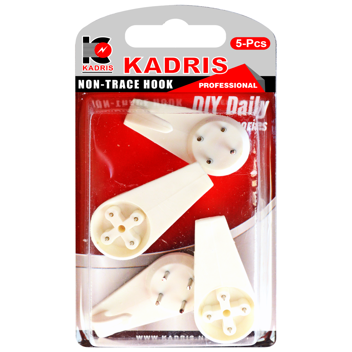 HA-1971 KADRIS HOOK ASSORTED