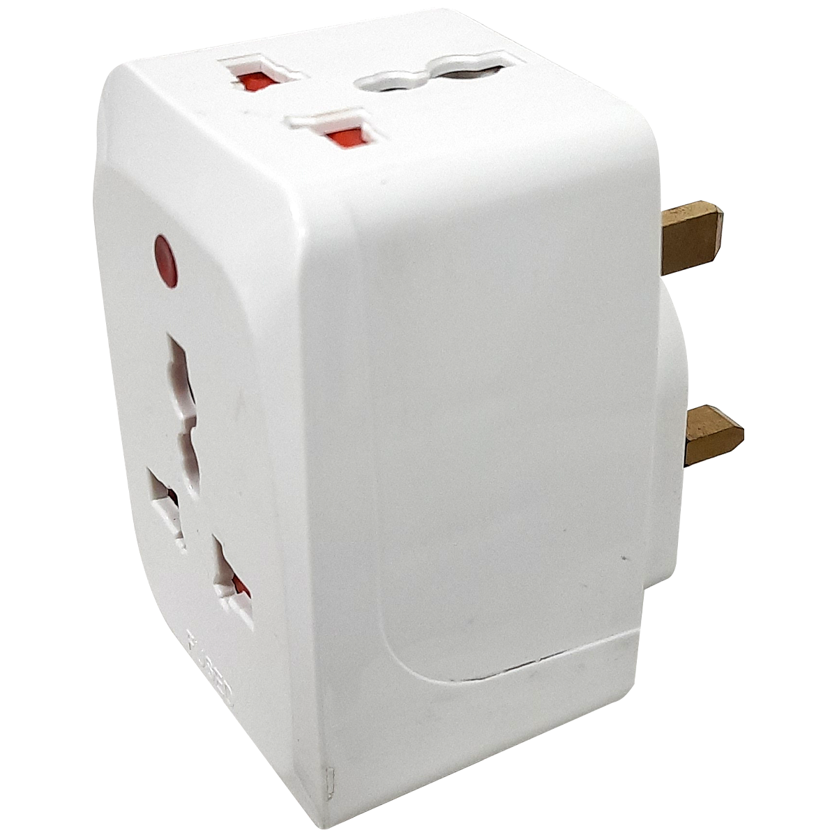 MU-1312 UNIPOWER 936L MULTY PLUG
